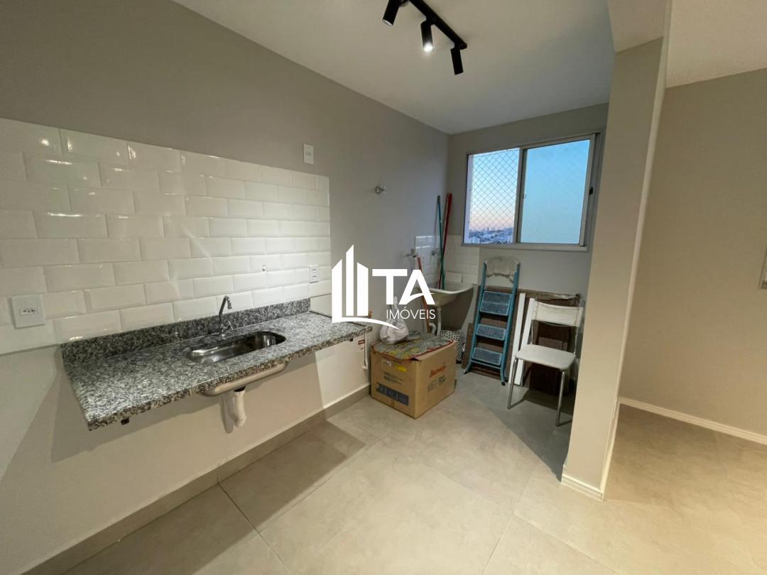 Apartamento, 2 quartos, 45 m² - Foto 3