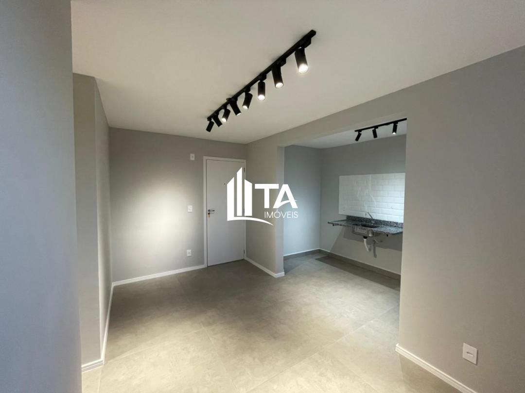 Apartamento, 2 quartos, 45 m² - Foto 5