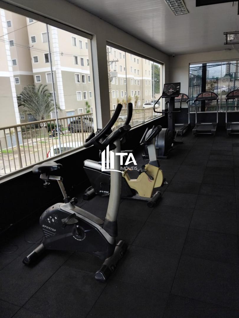 Apartamento, 2 quartos, 45 m² - Foto 18