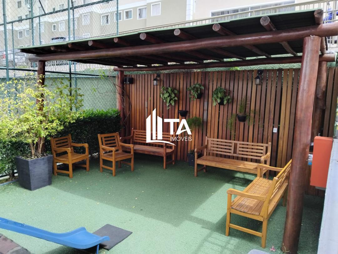 Apartamento, 2 quartos, 45 m² - Foto 21