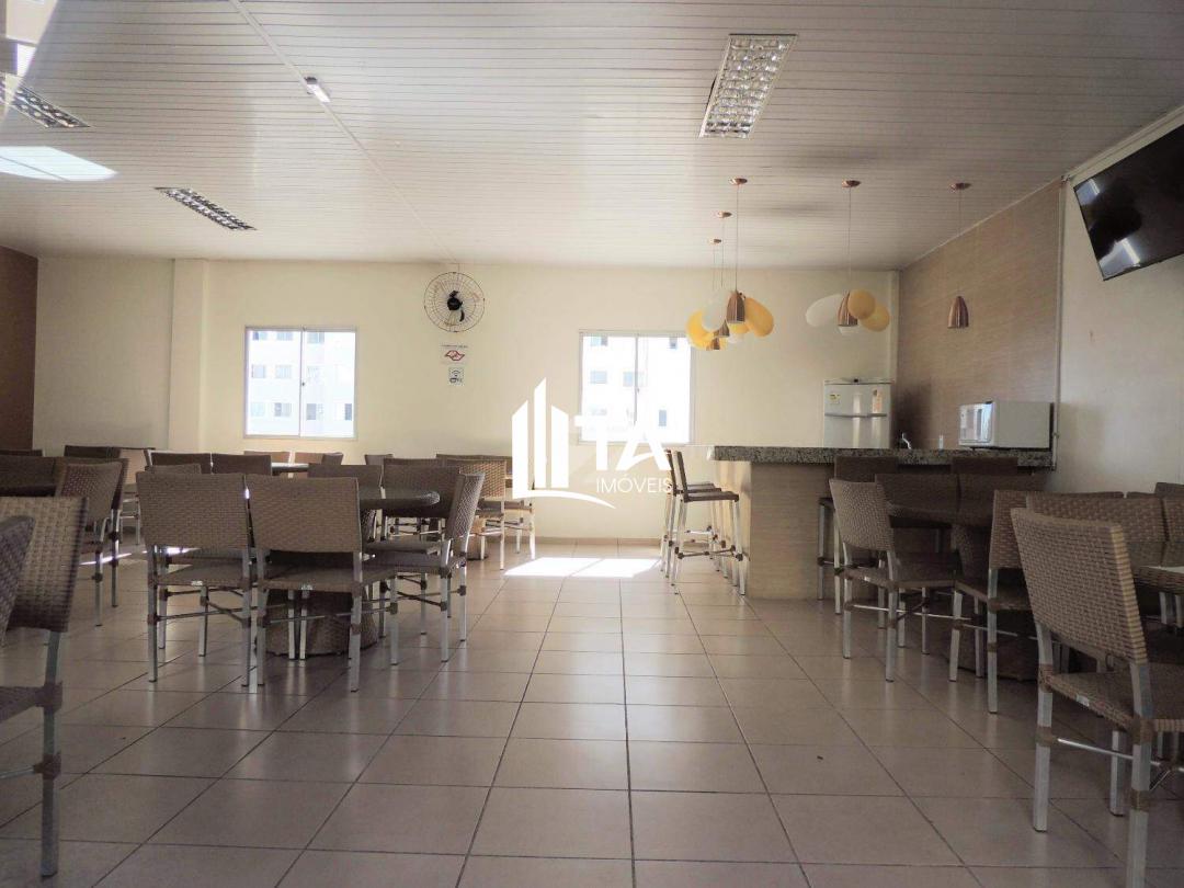 Apartamento, 2 quartos, 45 m² - Foto 24