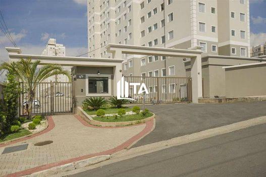 Apartamento, 2 quartos, 45 m² - Foto 32