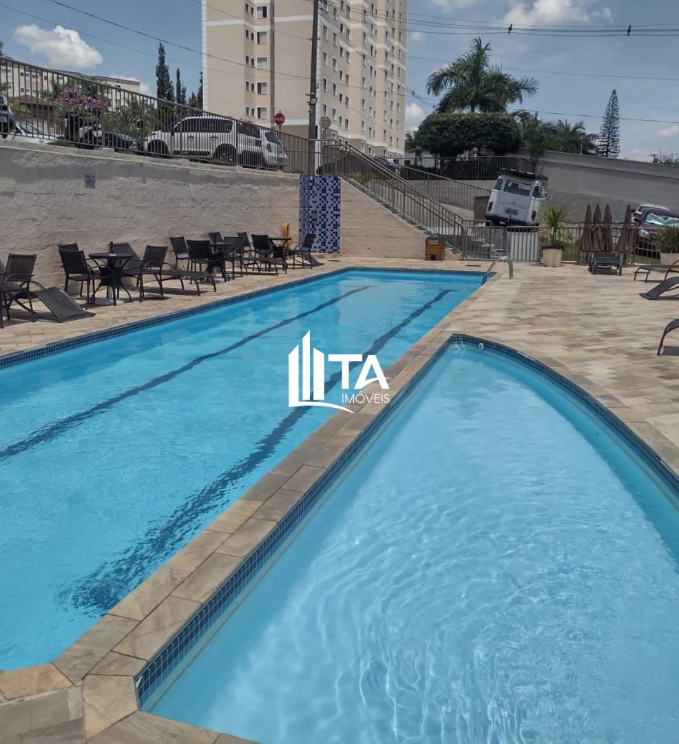 Apartamento, 2 quartos, 45 m² - Foto 31