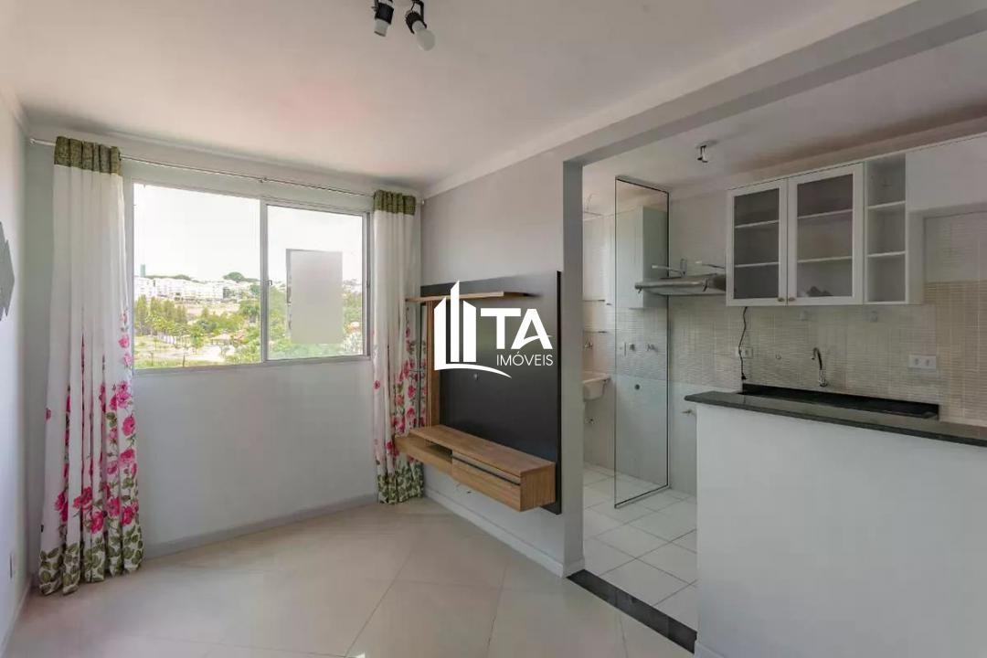 Apartamento, 2 quartos, 45 m² - Foto 3