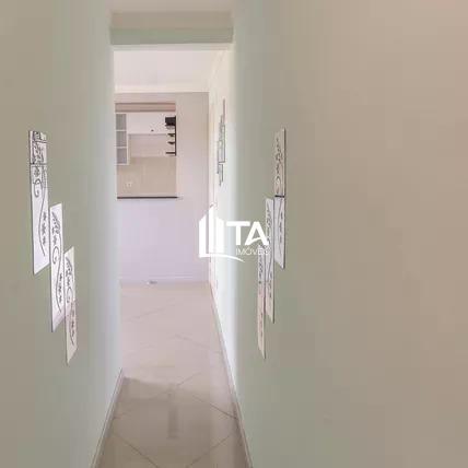 Apartamento, 2 quartos, 45 m² - Foto 8