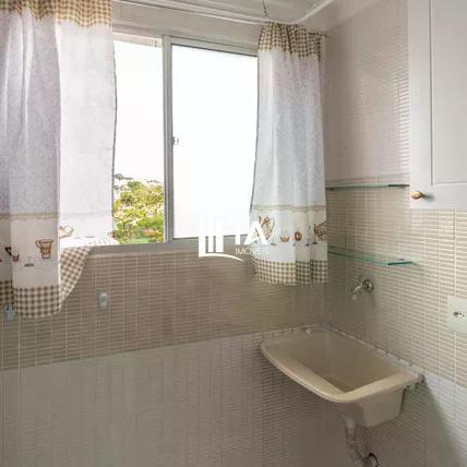 Apartamento, 2 quartos, 45 m² - Foto 7
