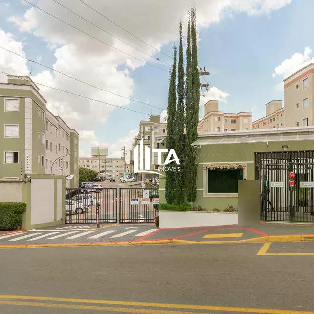 Apartamento, 2 quartos, 45 m² - Foto 25