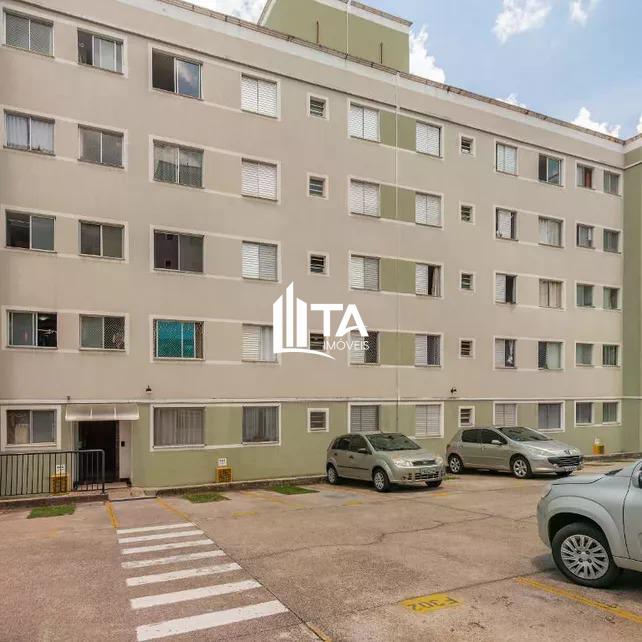 Apartamento, 2 quartos, 45 m² - Foto 17