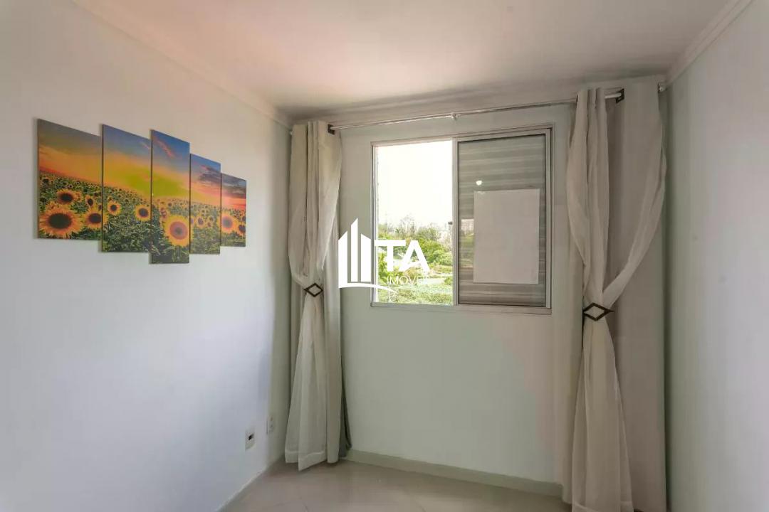 Apartamento, 2 quartos, 45 m² - Foto 15