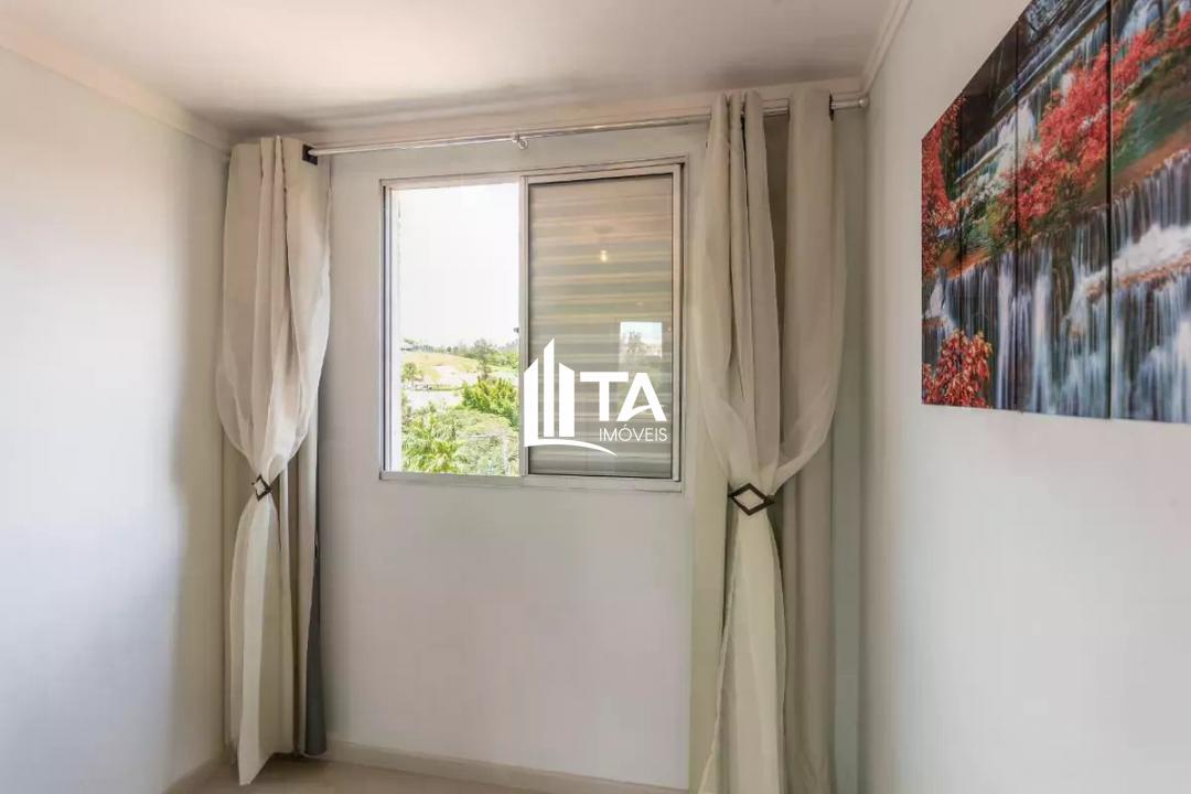 Apartamento, 2 quartos, 45 m² - Foto 11