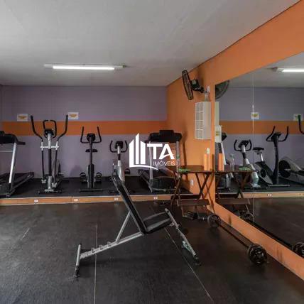 Apartamento, 2 quartos, 45 m² - Foto 19