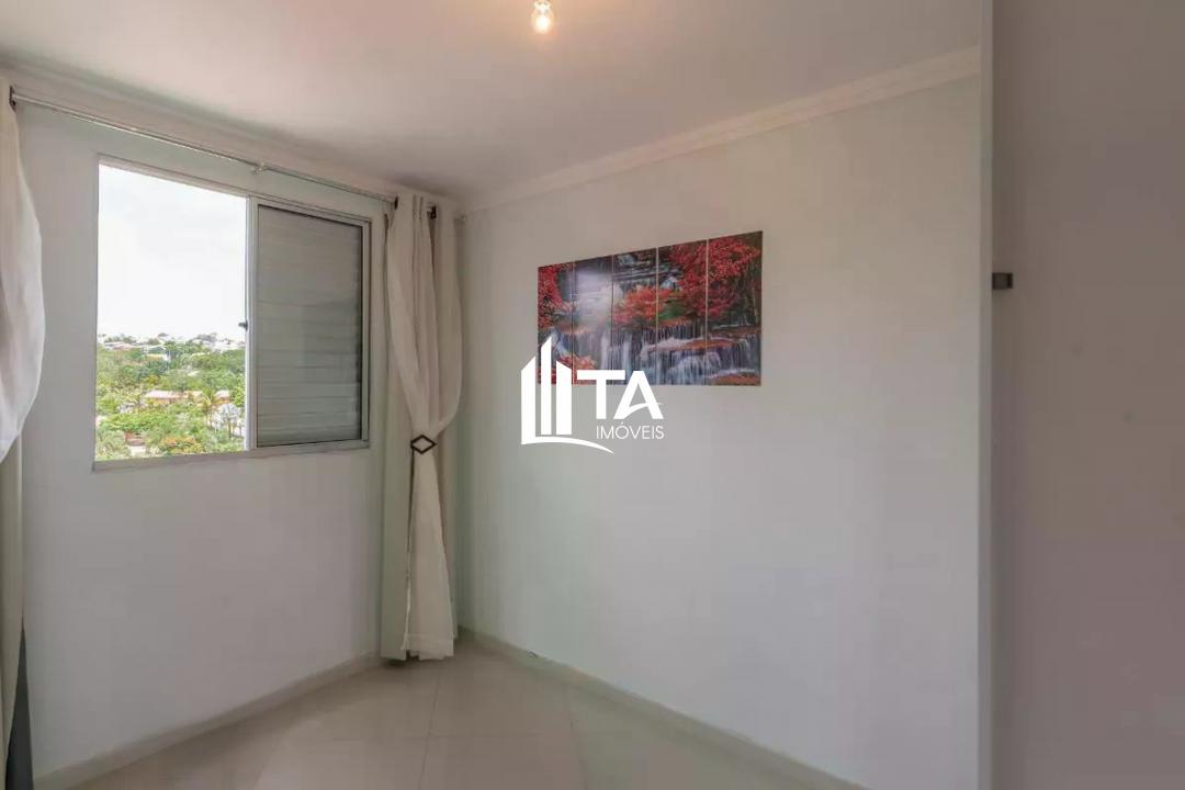 Apartamento, 2 quartos, 45 m² - Foto 10