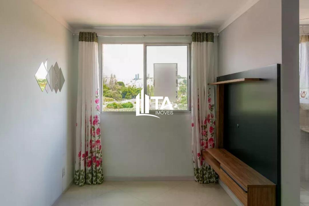 Apartamento, 2 quartos, 45 m² - Foto 1