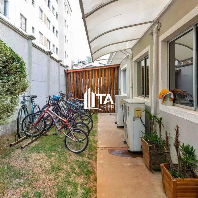 Apartamento, 2 quartos, 45 m² - Foto 24