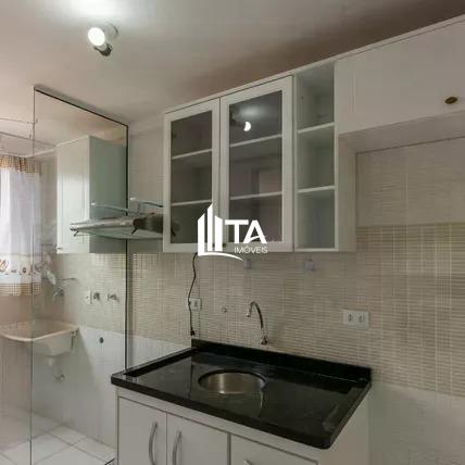 Apartamento, 2 quartos, 45 m² - Foto 6