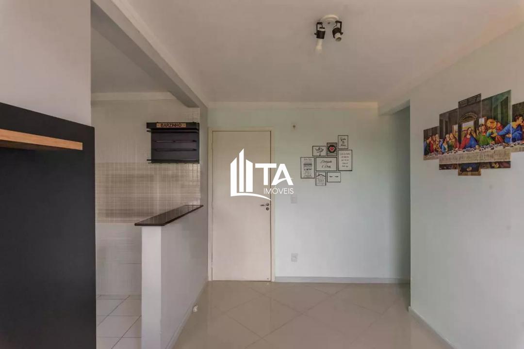 Apartamento, 2 quartos, 45 m² - Foto 2