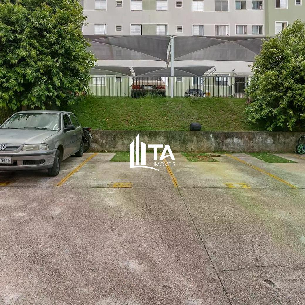 Apartamento, 2 quartos, 45 m² - Foto 21