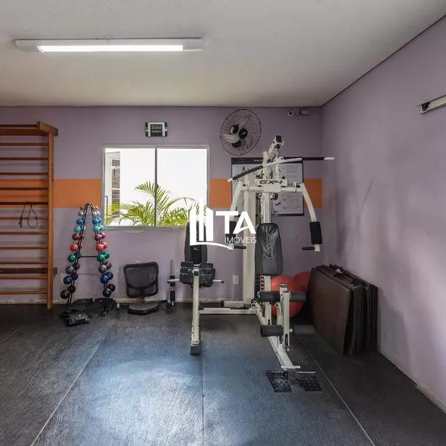Apartamento, 2 quartos, 45 m² - Foto 18