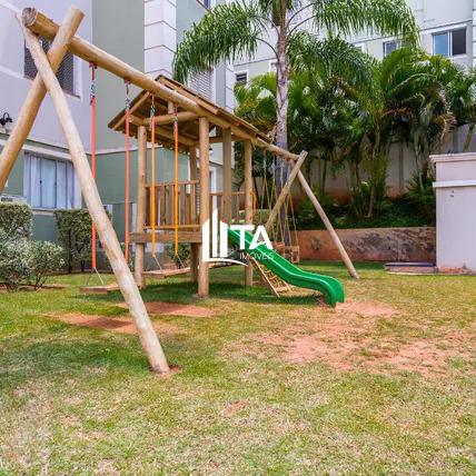 Apartamento, 2 quartos, 45 m² - Foto 23