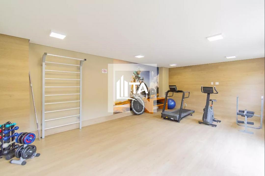 Apartamento, 2 quartos, 36 m² - Foto 21
