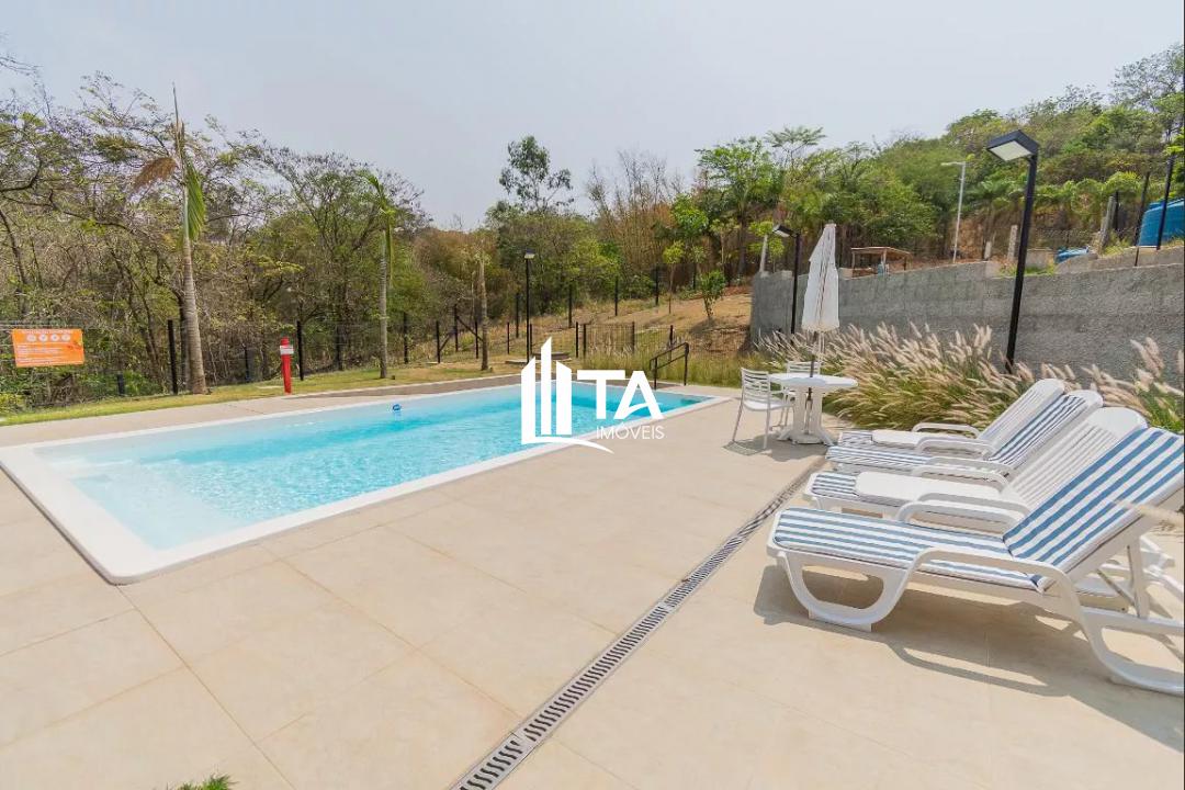 Apartamento, 2 quartos, 36 m² - Foto 19