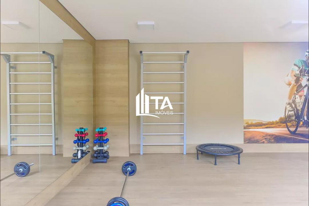Apartamento, 2 quartos, 36 m² - Foto 22