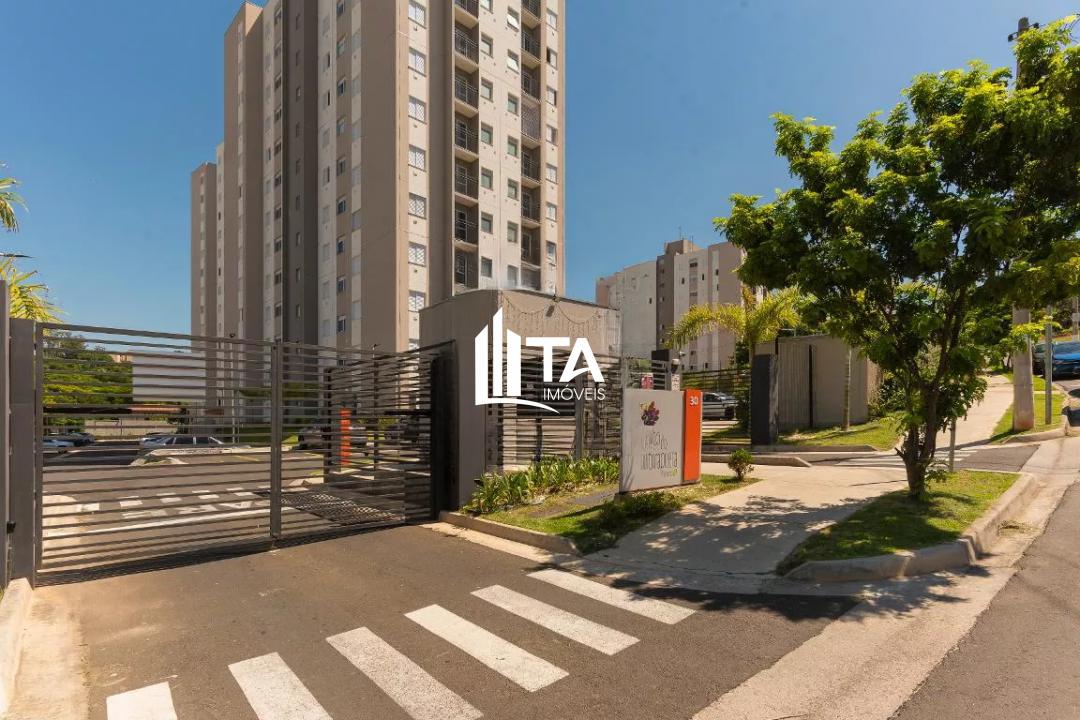 Apartamento, 2 quartos, 36 m² - Foto 30