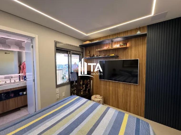 Apartamento, 3 quartos, 107 m² - Foto 9