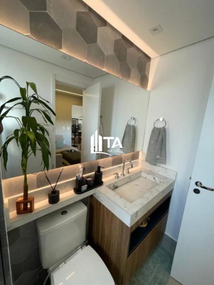 Apartamento, 3 quartos, 107 m² - Foto 6