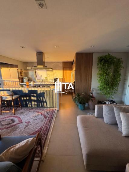 Apartamento, 3 quartos, 107 m² - Foto 2