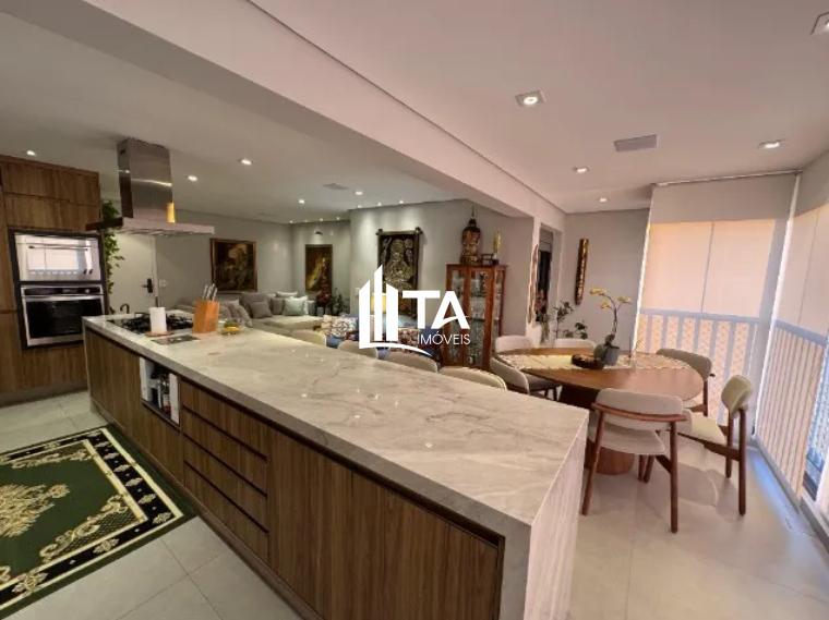 Apartamento, 3 quartos, 107 m² - Foto 3