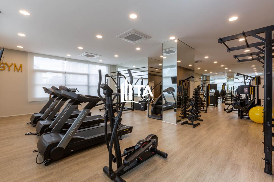 Apartamento, 3 quartos, 107 m² - Foto 25