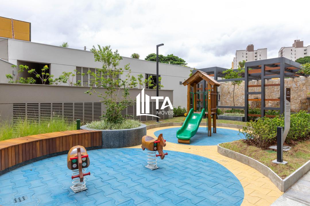 Apartamento, 3 quartos, 107 m² - Foto 27