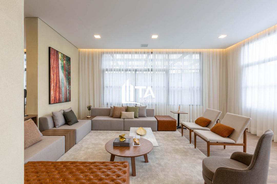 Apartamento, 3 quartos, 107 m² - Foto 29