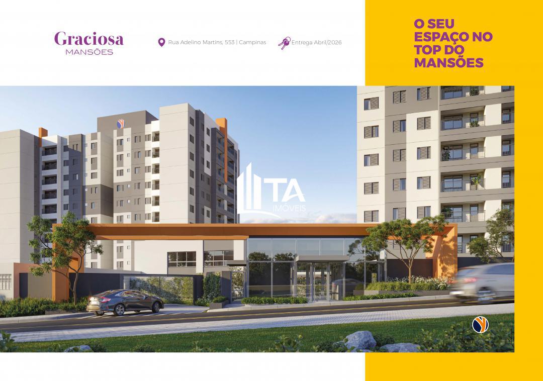 Apartamento, 2 quartos, 66 m² - Foto 1