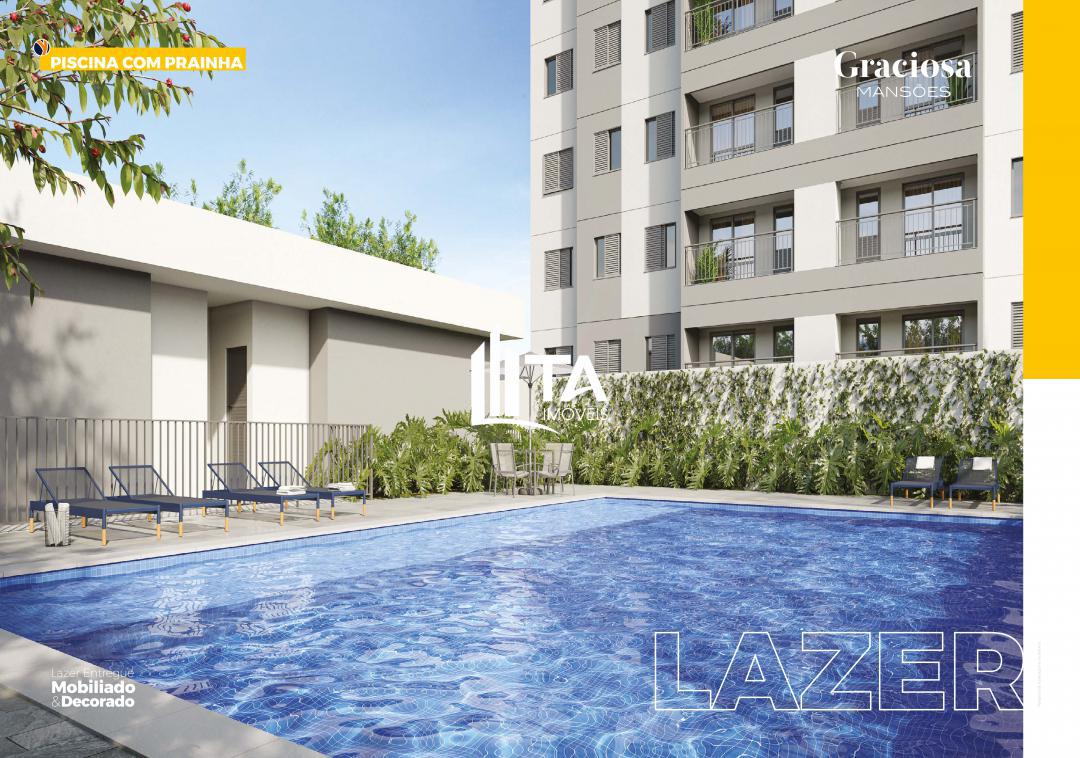 Apartamento, 2 quartos, 66 m² - Foto 3