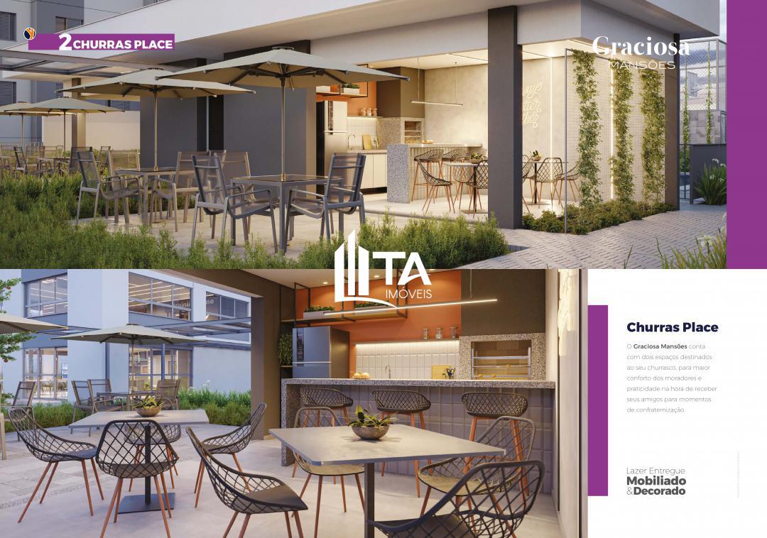 Apartamento, 2 quartos, 66 m² - Foto 4