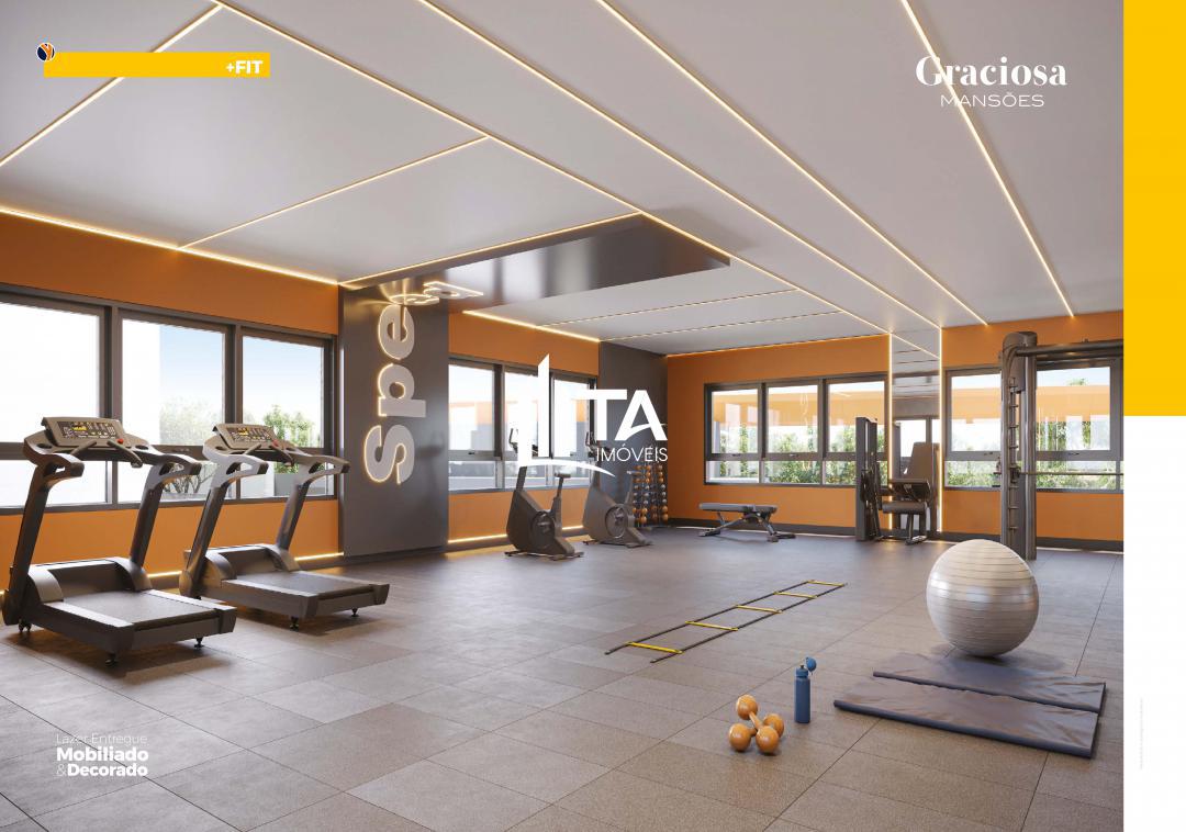 Apartamento, 2 quartos, 66 m² - Foto 6