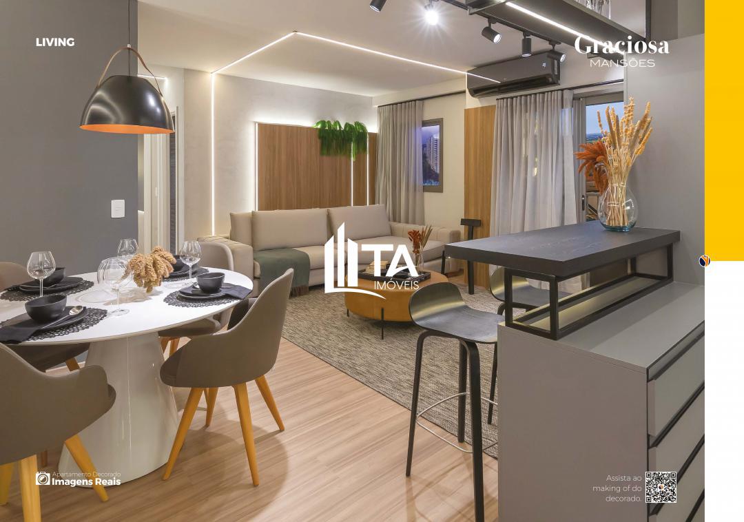 Apartamento, 2 quartos, 66 m² - Foto 13