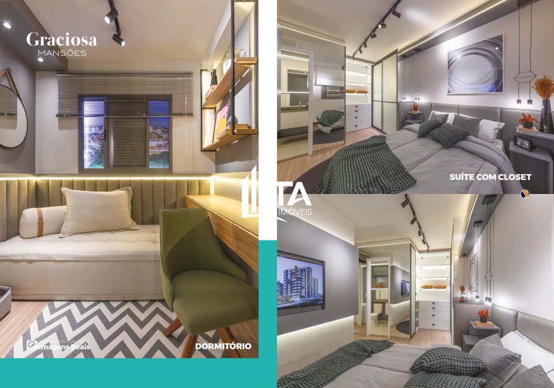 Apartamento, 2 quartos, 66 m² - Foto 15