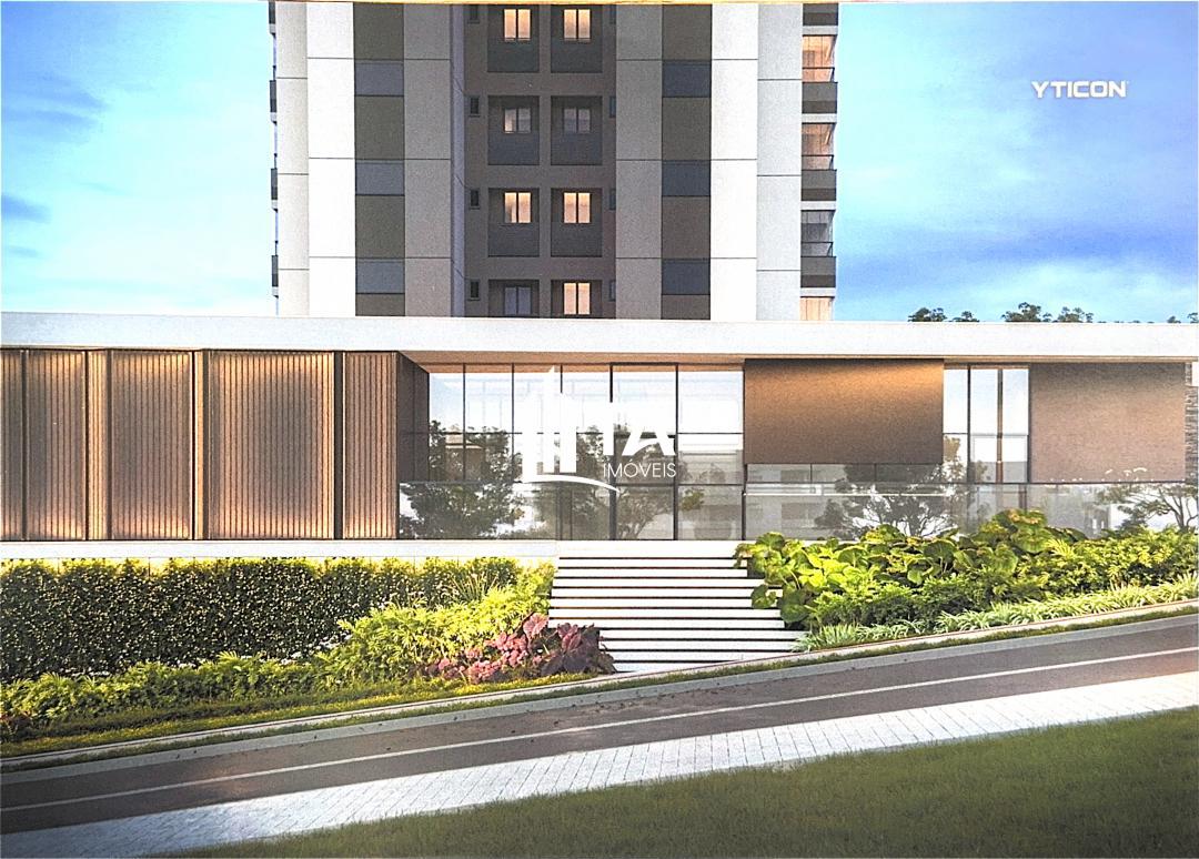Apartamento, 2 quartos, 68 m² - Foto 2
