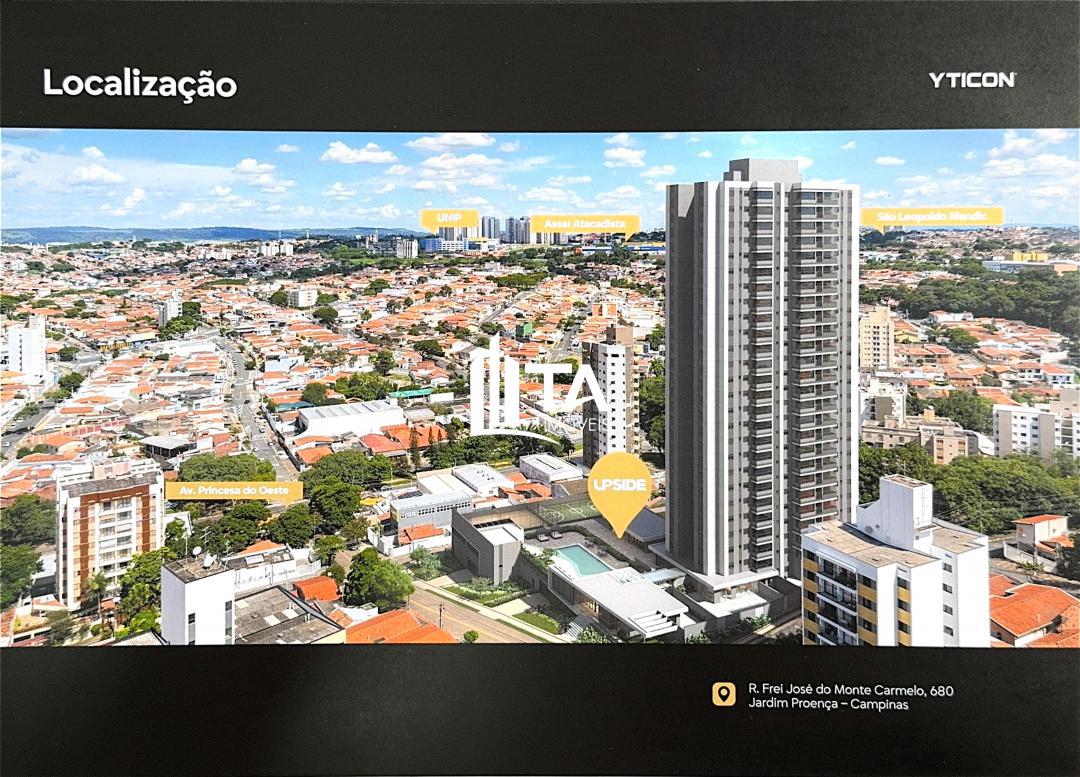 Apartamento, 2 quartos, 68 m² - Foto 10