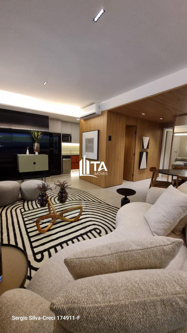 Apartamento, 2 quartos, 68 m² - Foto 13
