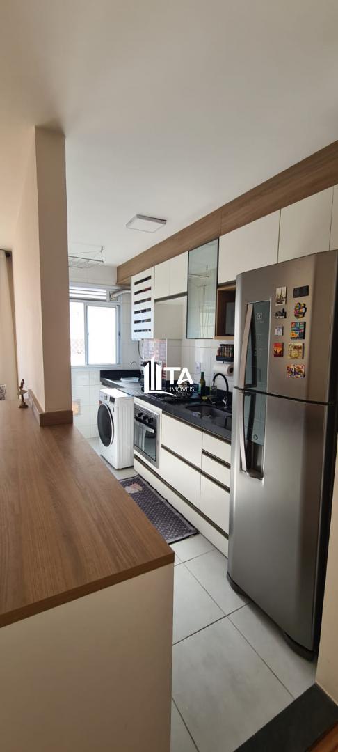 Apartamento, 2 quartos, 43 m² - Foto 7