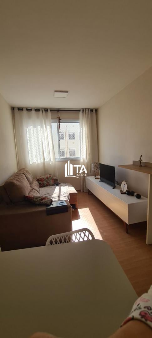 Apartamento, 2 quartos, 43 m² - Foto 1