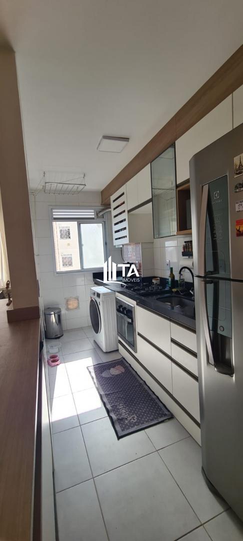 Apartamento, 2 quartos, 43 m² - Foto 8