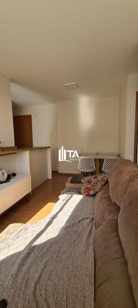 Apartamento, 2 quartos, 43 m² - Foto 6