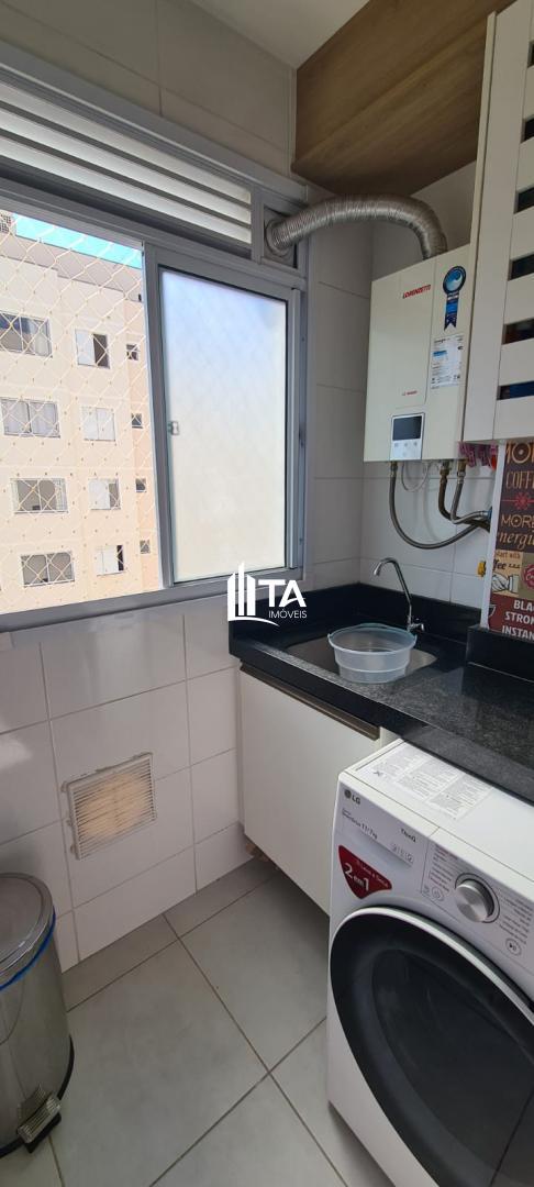 Apartamento, 2 quartos, 43 m² - Foto 9