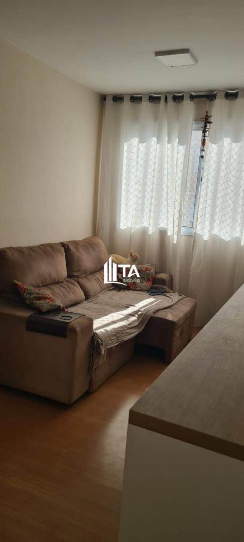 Apartamento, 2 quartos, 43 m² - Foto 5