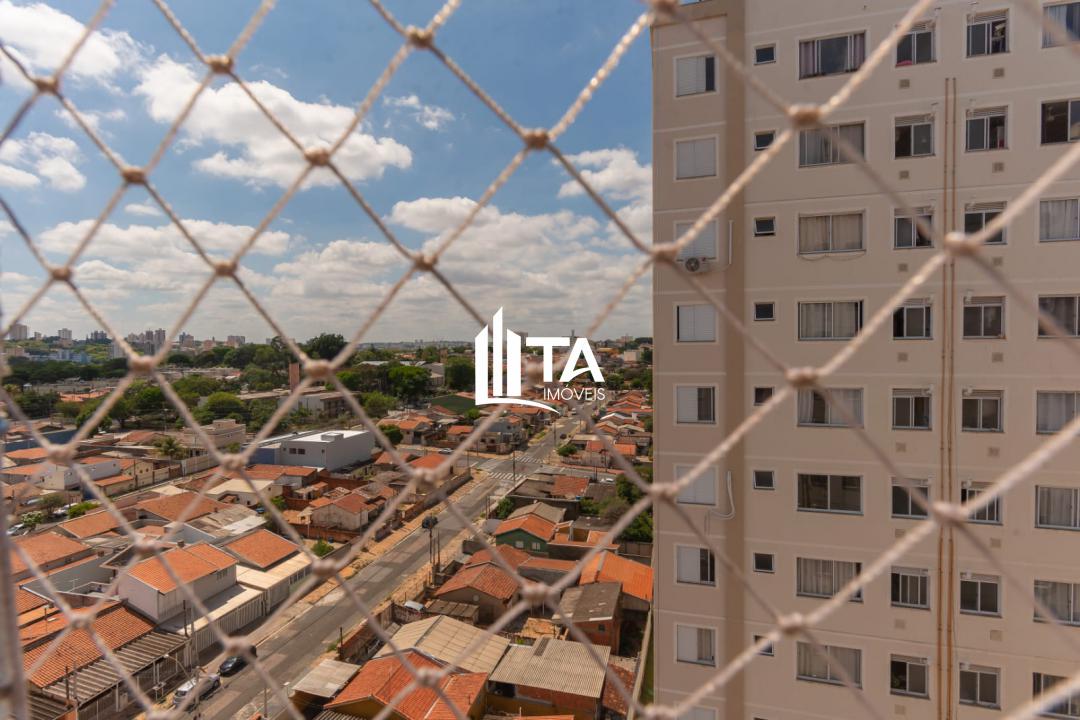 Apartamento, 2 quartos, 43 m² - Foto 17